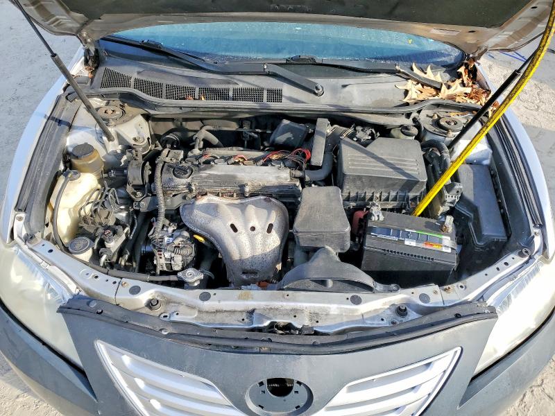 Photo 11 from auction – 2009 TOYOTA CAMRY BASE with VIN 4T1BE46K39U299978