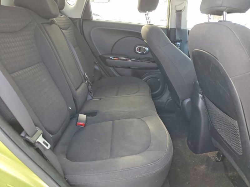 Photo 11 from auction – 2015 KIA SOUL with VIN KNDJX3A58F7793463