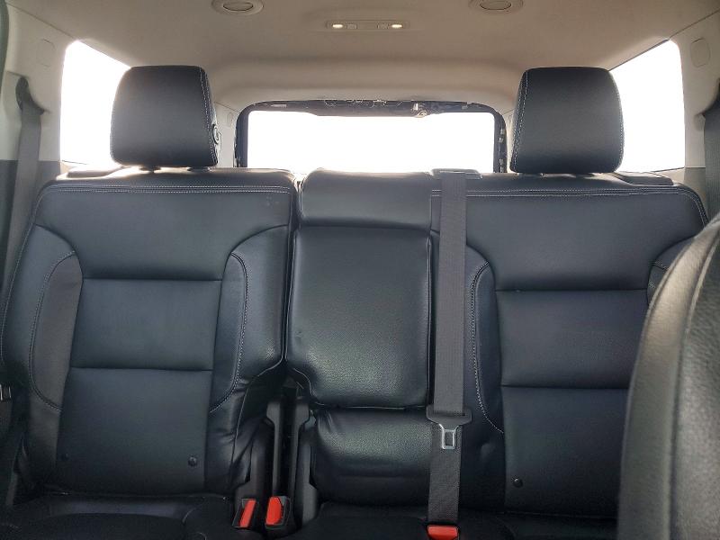 Photo 10 from auction – 2019 GMC ACADIA SLE with VIN 1GKKNKLA2KZ231284
