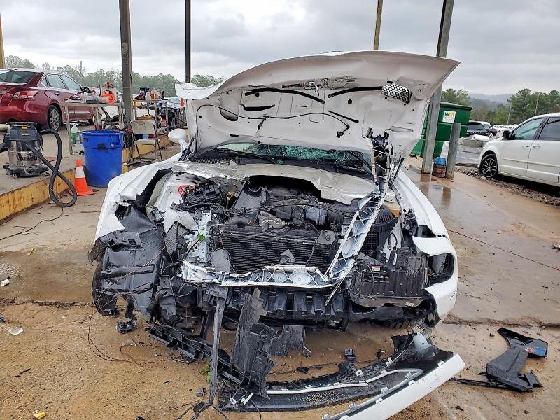 Photo 5 from auction – 2023 DODGE CHALLENGER with VIN 2C3CDZFJ8PH695330
