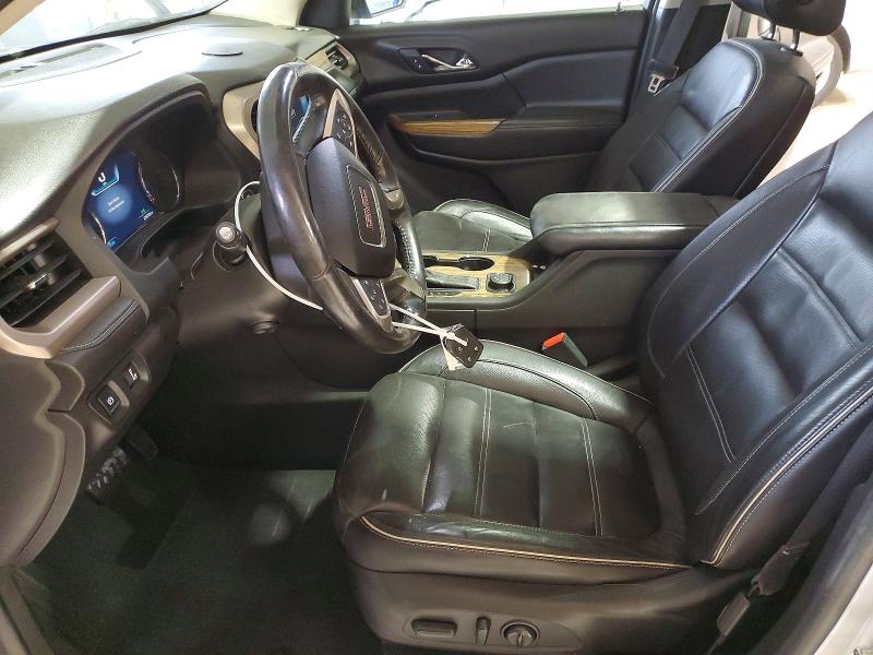 Photo 7 from auction – 2017 GMC ACADIA DEN with VIN 1GKKNXLS2HZ146556