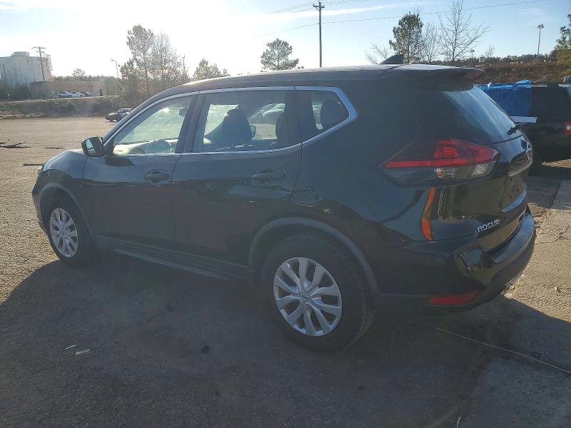 Photo 2 from auction – 2018 NISSAN ROGUE with VIN JN8AT2MT6JW451187