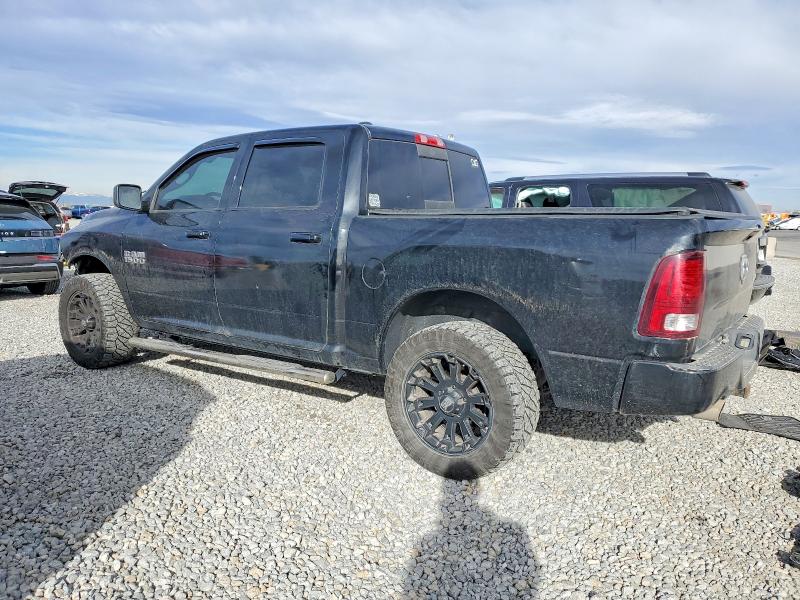 Photo 2 from auction – 2014 RAM 1500 with VIN 1C6RR7MT9ES385264