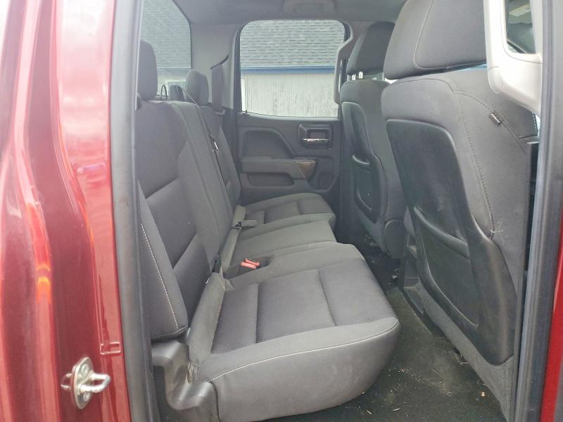 Photo 10 from auction – 2015 GMC SIERRA K15 with VIN 1GTV2UEH1FZ189087