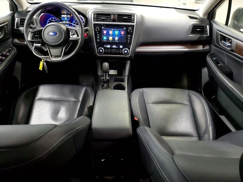Photo 8 from auction – 2018 SUBARU OUTBACK 2. with VIN 4S4BSANC2J3309685