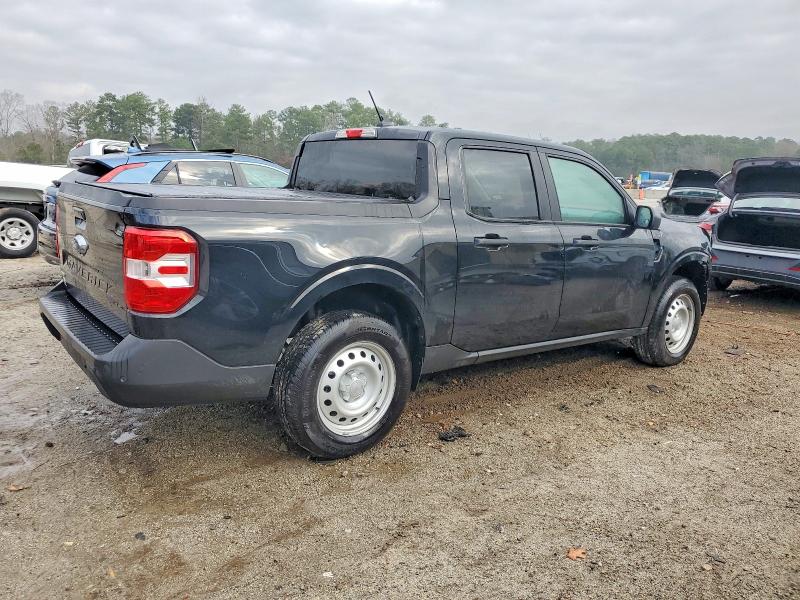 Photo 3 from auction – 2023 FORD MAVERICK with VIN 3FTTW8E3XPRA61024