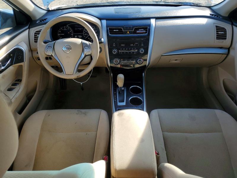 Photo 8 from auction – 2014 NISSAN ALTIMA 2.5 with VIN 1N4AL3AP5EC110272
