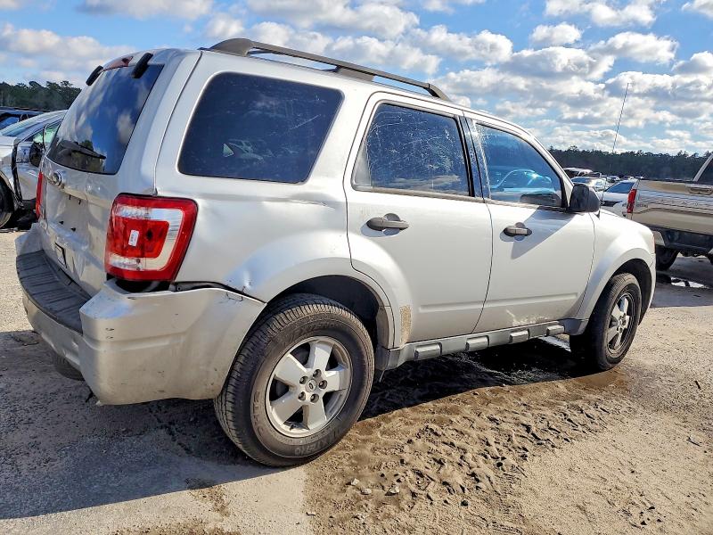 Photo 3 from auction – 2012 FORD ESCAPE with VIN 1FMCU0D7XCKA17305