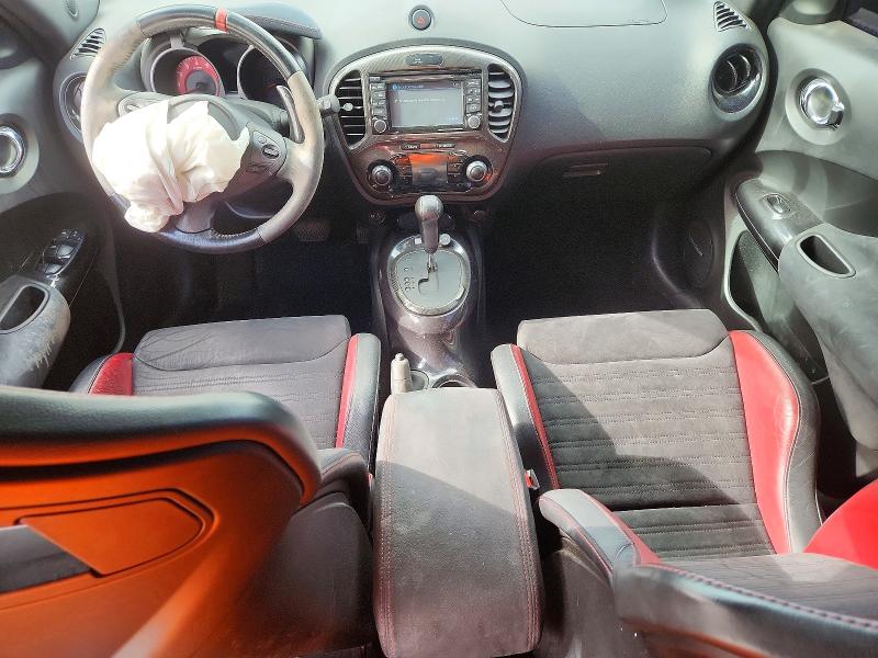 Foto 8 de la subasta – 2015 NISSAN JUKE NISMO con VIN JN8DF5MV4FT250162