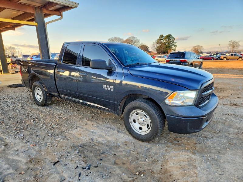 Снимка 4 от търг – 2013 RAM 1500 ST с VIN 1C6RR6FP8DS673804
