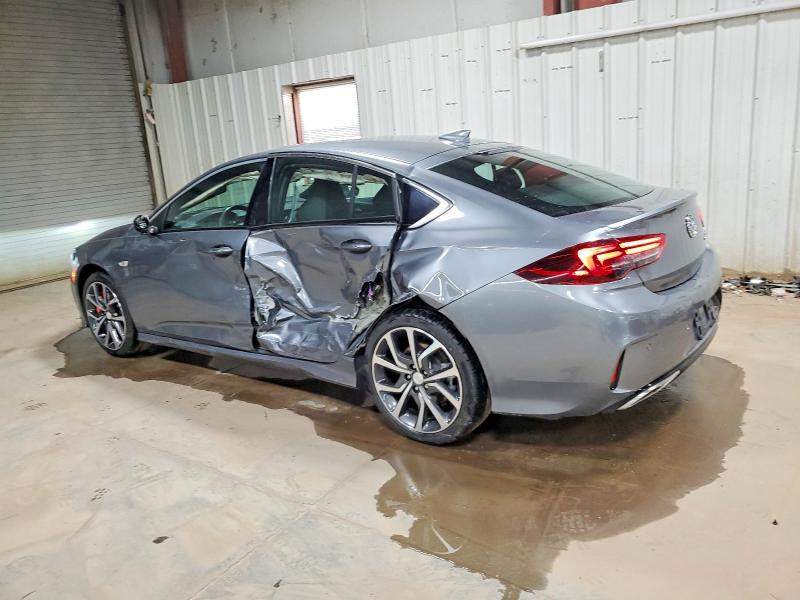 Photo 2 from auction – 2020 BUICK REGAL GS with VIN W04GS6SSXL1013339