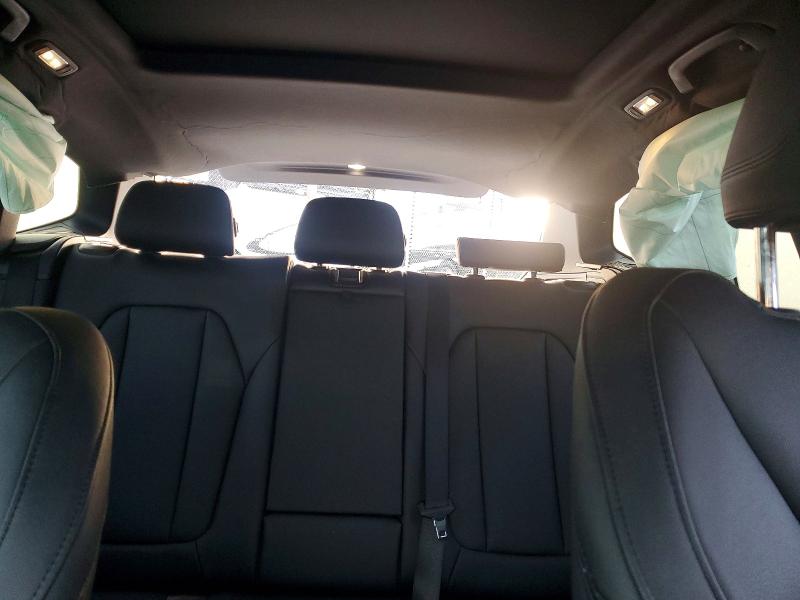 Photo 10 from auction – 2021 BMW X3 SDRIVE3 with VIN 5UXTY3C0XM9G54042