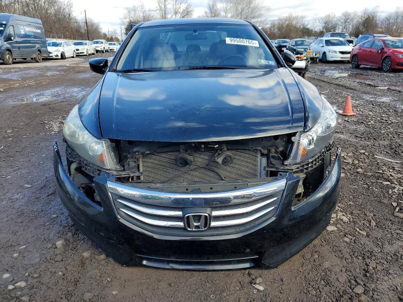 Photo 5 from auction – 2011 HONDA ACCORD with VIN 1HGCP2F66BA105172