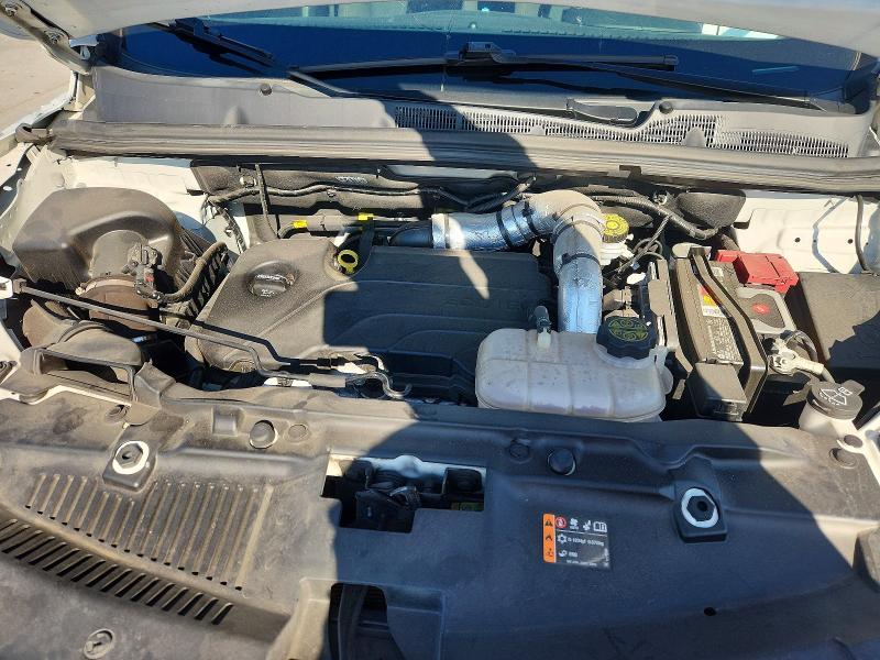 Photo 12 from auction – 2022 CHEVROLET TRAX with VIN KL7CJKSM6NB548549