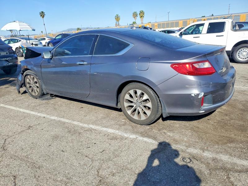 Photo 2 from auction – 2013 HONDA ACCORD with VIN 1HGCT1B88DA001699