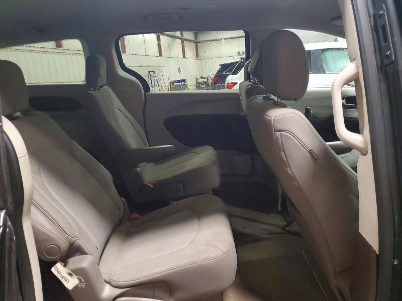 Photo 11 from auction – 2020 CHRYSLER PACIFICA L with VIN 2C4RC1CG0LR134546