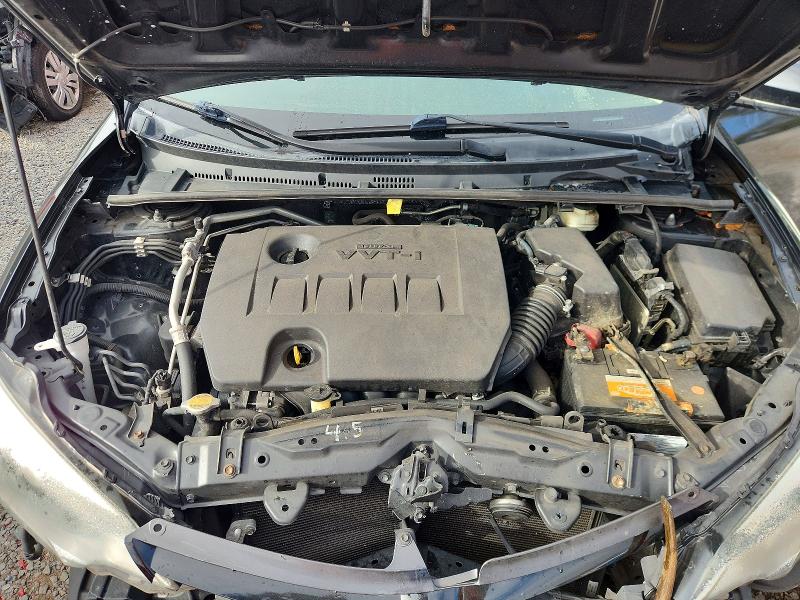 Photo 11 from auction – 2016 TOYOTA COROLLA L with VIN 2T1BURHE4GC520963