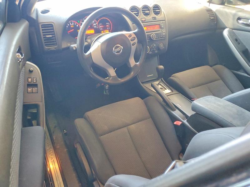 Photo 8 from auction – 2009 NISSAN ALTIMA 2.5 with VIN 1N4AL24E19C200917