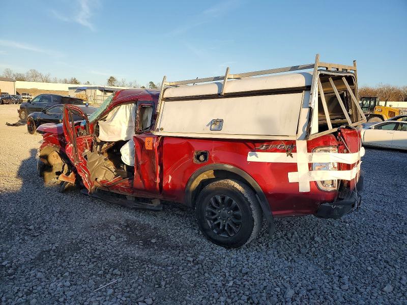 Photo 2 from auction – 2021 FORD RANGER with VIN 1FTER1EH5MLD74947