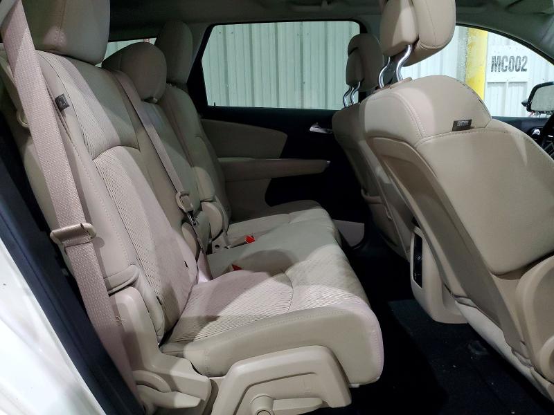 Photo 11 from auction – 2012 DODGE JOURNEY with VIN 3C4PDCDG5CT368466