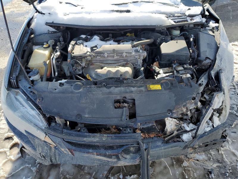 Photo 11 from auction – 2014 TOYOTA SCION TC with VIN JTKJF5C70E3085025