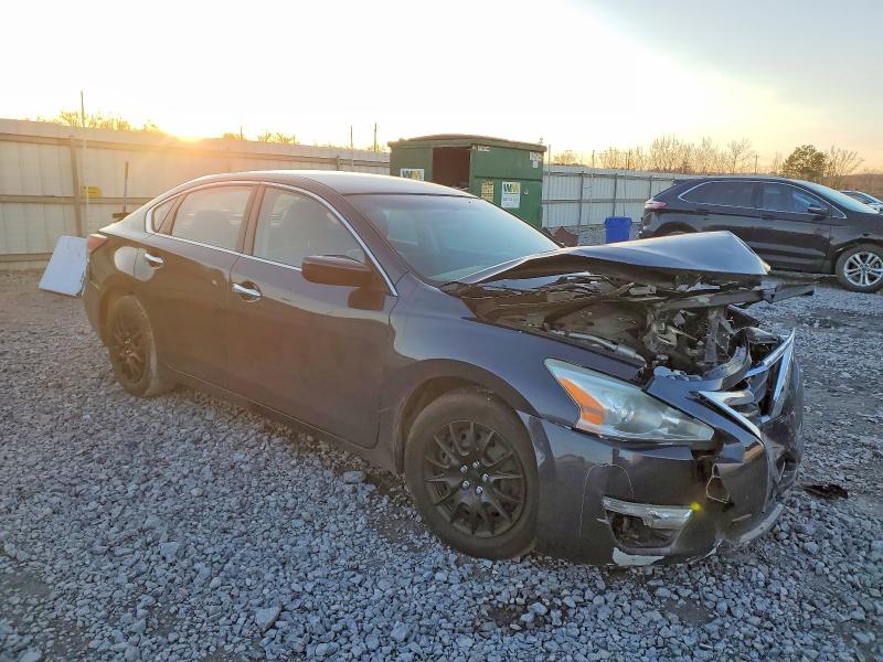 Photo 4 from auction – 2014 NISS ALTIMA with VIN 1N4AL3AP9EC267870