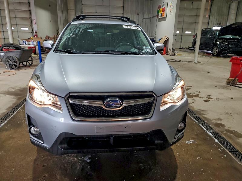 Photo 5 from auction – 2016 SUBARU CROSSTREK with VIN JF2GPABC4G8317588