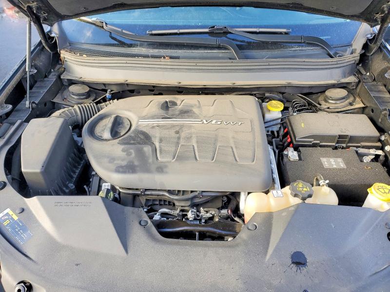 Photo 12 from auction – 2019 JEEP CHEROKEE L with VIN 1C4PJMLX8KD299910