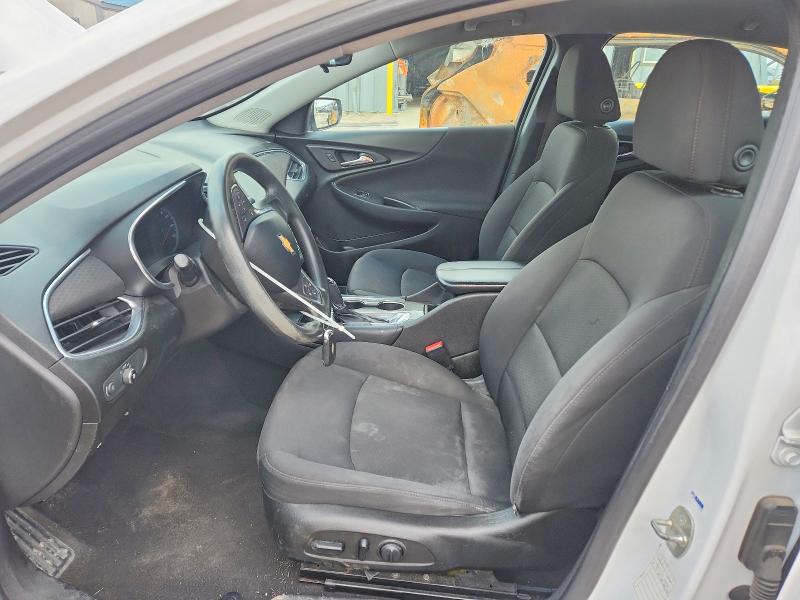 Photo 7 from auction – 2016 CHEVROLET MALIBU with VIN 1G1ZE5ST7GF229143