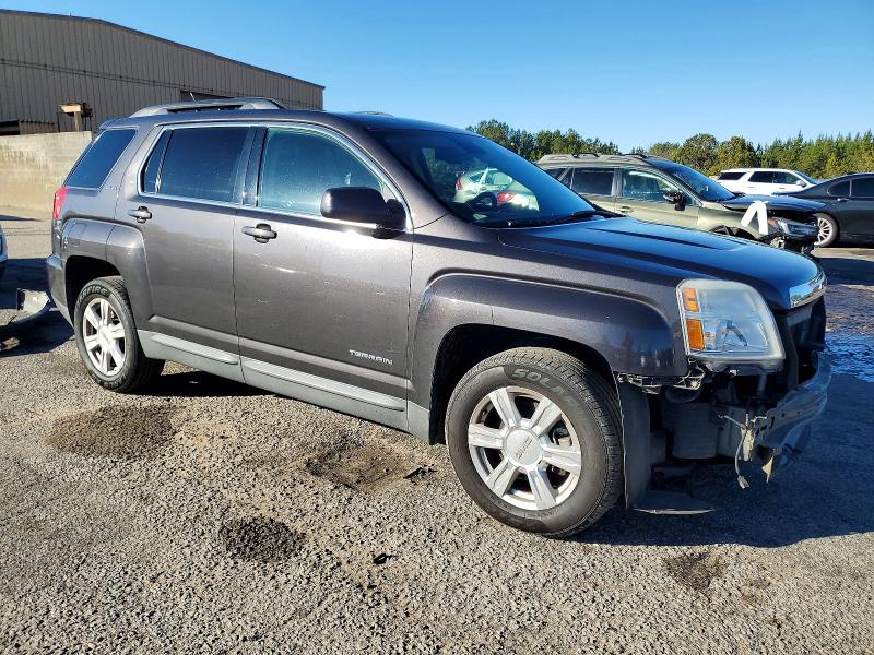 صورة رقم 4 من المزاد - 2016 GMC TERRAIN مع VIN 2GKALNEKXG6134815