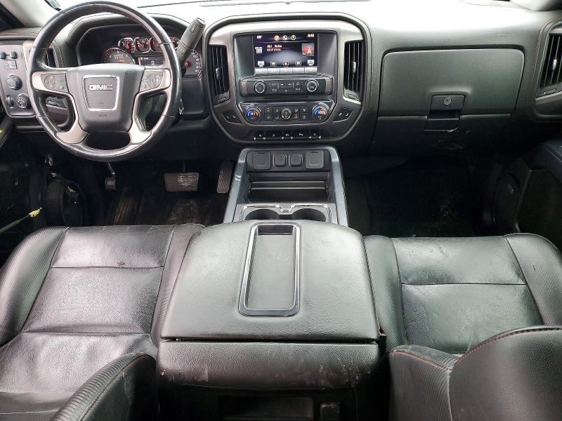 Photo 8 from auction – 2014 GMC SIERRA K15 with VIN 3GTU2VEC1EG238759