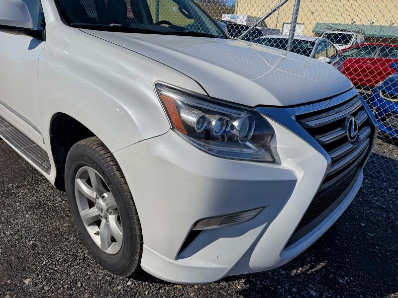 Photo 11 from auction – 2017 LEXUS GX 460 with VIN JTJBM7FX3H5167040