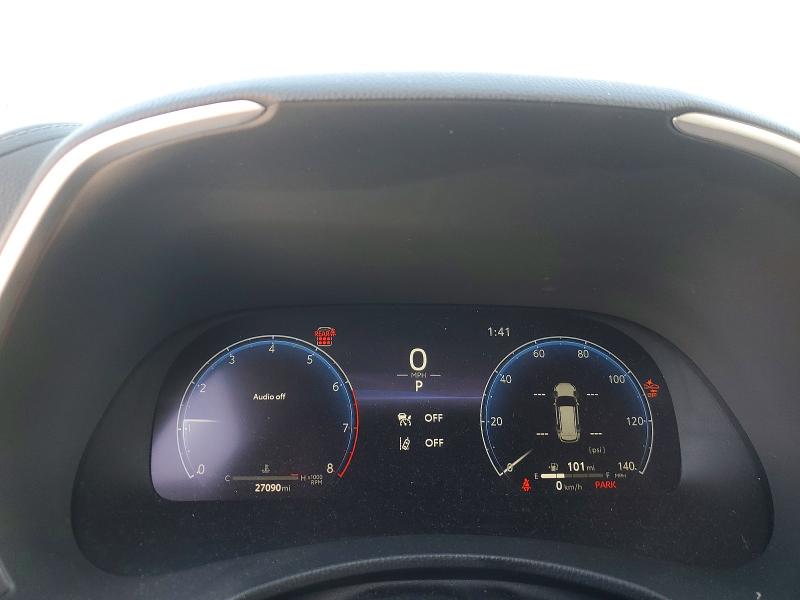 Zdjęcie 9 z aukcji – 2023 TOYOTA HIGHLANDER z VIN 5TDKDRBH1PS046979