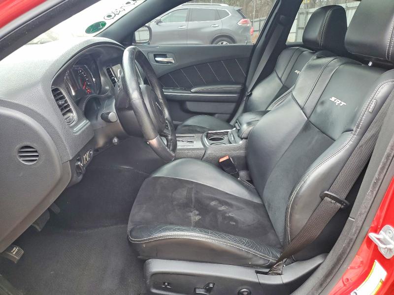 Photo 7 from auction – 2012 DODGE CHARGER SR with VIN 2C3CDXEJ3CH228588
