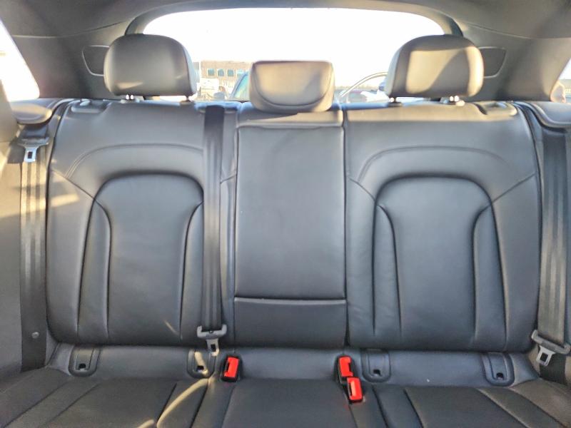 Photo 10 from auction – 2016 AUDI Q3 PRESTIG with VIN WA1GFCFS0GR005299