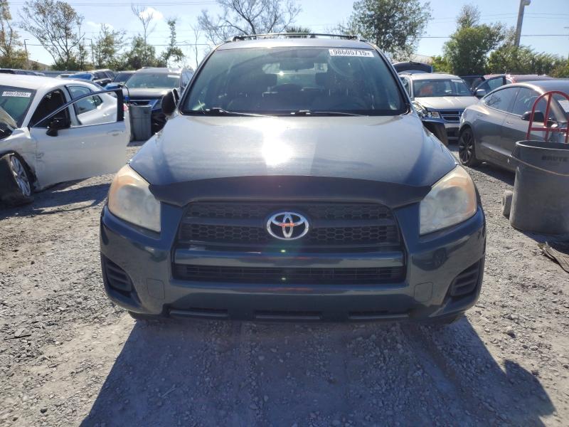 Photo 5 from auction – 2010 TOYOTA RAV4 with VIN 2T3ZF4DV6AW037893