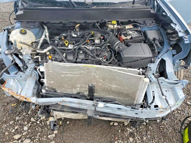 Photo 11 from auction – 2024 FORD MAVERICK with VIN 3FTTW8S94RRA87369
