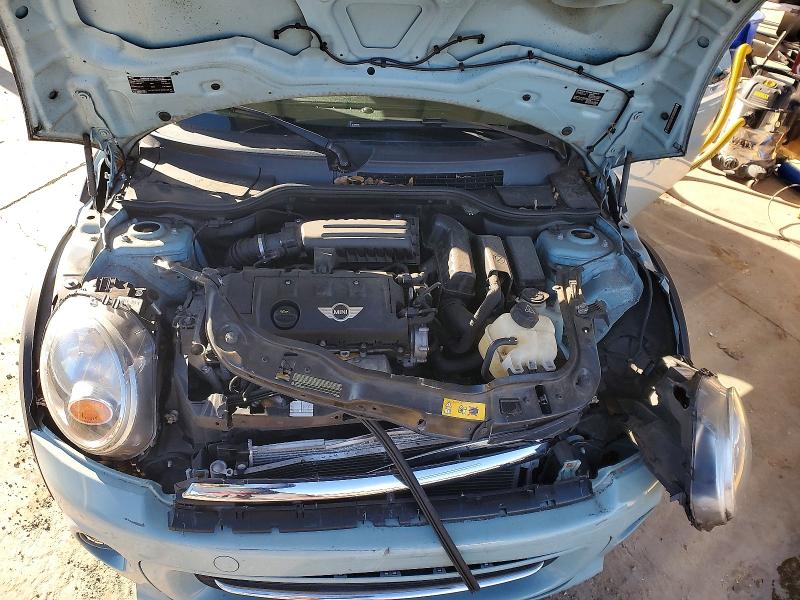 Photo 11 from auction – 2013 MINI COOPER with VIN WMWSU3C53DT685618