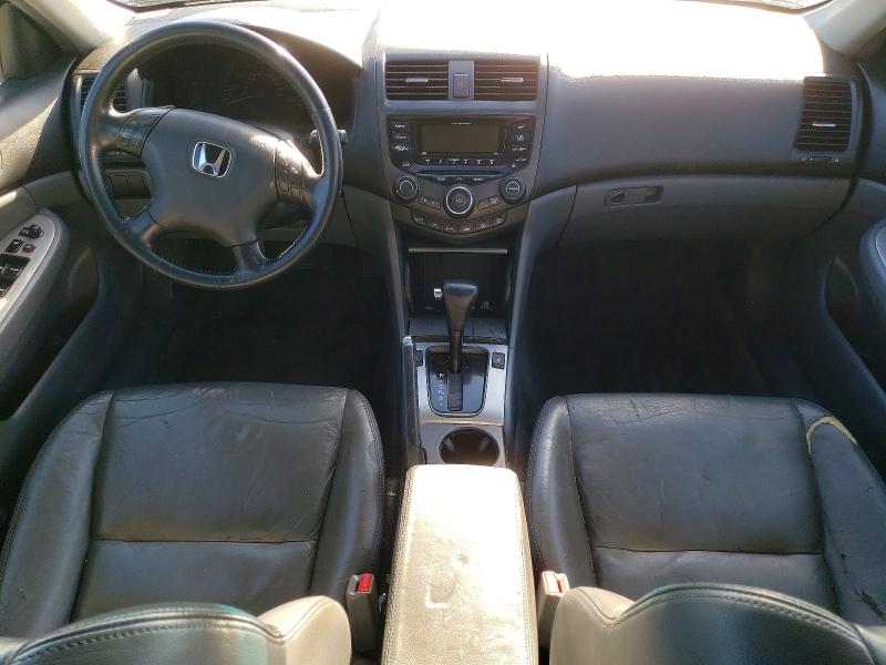 Photo 8 from auction – 2003 HONDA ACCORD EX with VIN JHMCM56663C070789