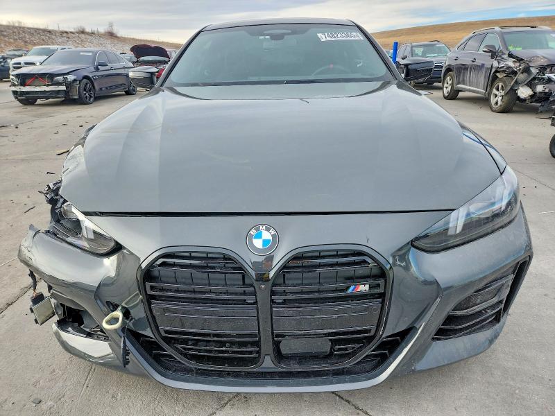 Фото 5 с аукциона – 2025 BMW M440XI с VIN WBA83DA00SCT71965