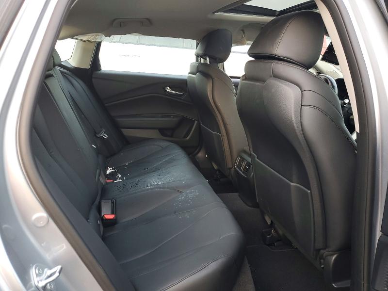 Photo 10 from auction – 2022 ACURA TLX with VIN 19UUB5F38NA004763