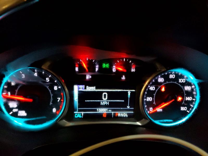 Photo 9 from auction – 2016 CHEVROLET MALIBU with VIN 1G1ZE5ST8GF250891