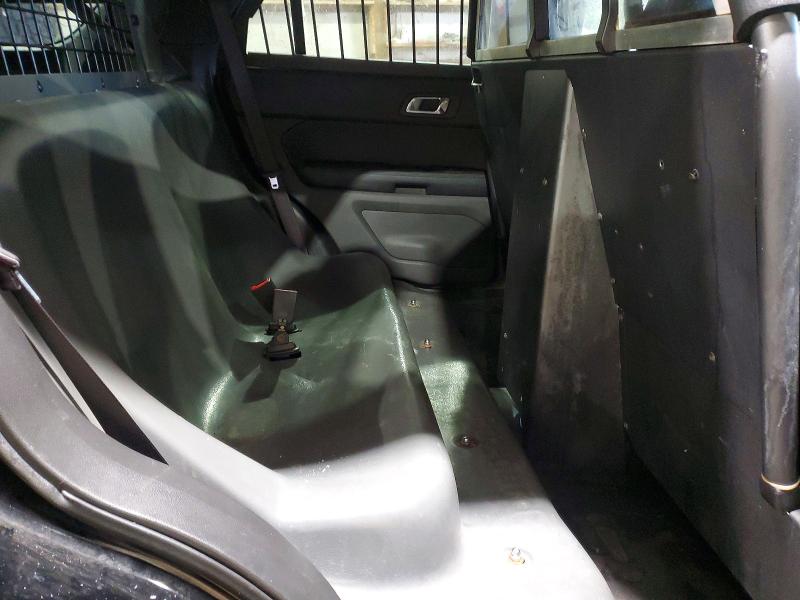 Photo 11 from auction – 2013 FORD EXPLORER P with VIN 1FM5K8AR2DGA80647