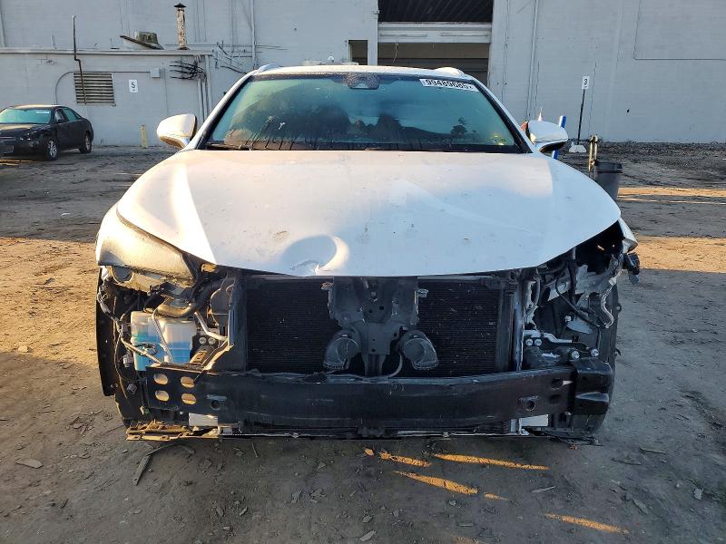 Photo 5 from auction – 2018 LEXUS NX 300 BAS with VIN JTJBARBZ4J2160908
