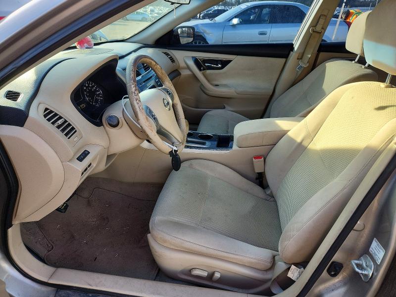 Photo 7 from auction – 2014 NISS ALTIMA with VIN 1N4AL3AP8EC124201