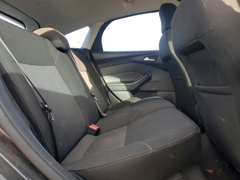Photo 10 from auction – 2015 FORD FOCUS with VIN 1FADP3K25FL221183