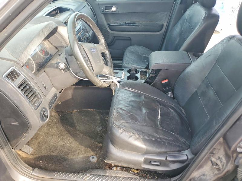 Photo 7 from auction – 2012 FORD ESCAPE with VIN 1FMCU0E74CKC19832