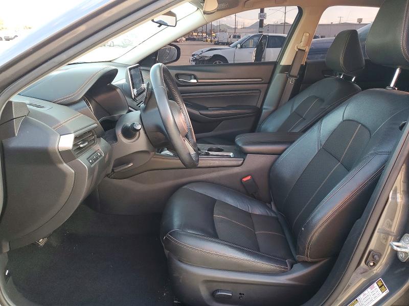Photo 7 from auction – 2020 NISSAN ALTIMA with VIN 1N4BL4CV4LN309319