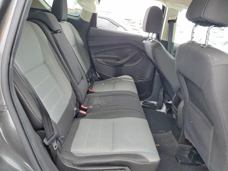 Photo 10 from auction – 2016 FORD ESCAPE SE with VIN 1FMCU9G92GUB44593