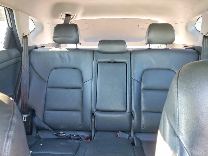 Photo 10 from auction – 2016 HYUNDAI TUCSON with VIN KM8J3CA26GU168723